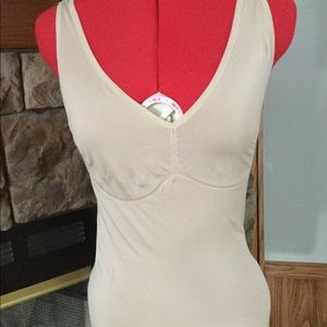 Bali 2XL Spandex Shaper New